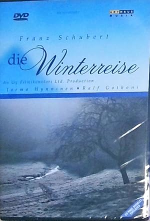 Schubert, Franz - Die Winterreise