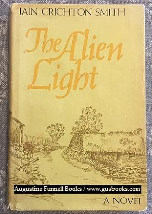 The Alien Light