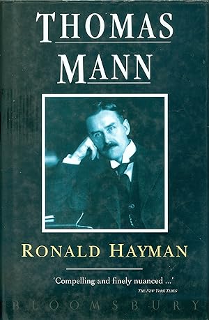 Thomas Mann - A Biography