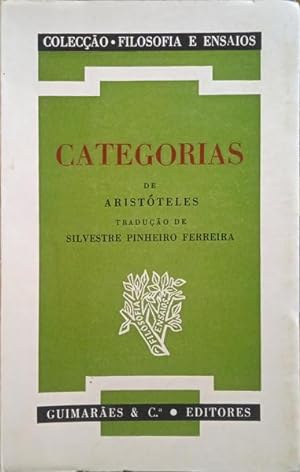 CATEGORIAS.
