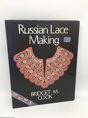 Russian Lace Making