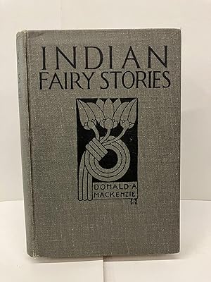 Indian Fairy Stories