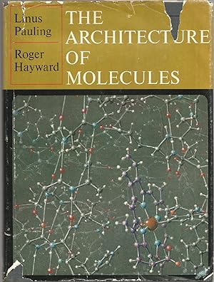 The Architecture of Molecules