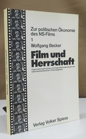 Film und Herrschaft.