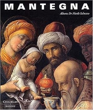 Mantegna - Citadelles et Mazenod