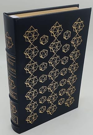 A MAZE OF STARS [Signed]