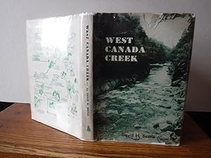 West Canada Creek