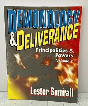 Demonology and Deliverance II: Study Guide