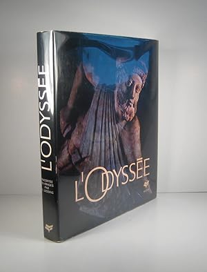L'Odyssée. L'Épopée d'Homère racontée en images par Erich Lessing