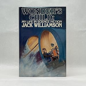 WONDER'S CHILD: MY LIFE IN SCIENCE FICTION