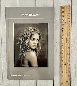 Paolo Roversi (Photofile)
