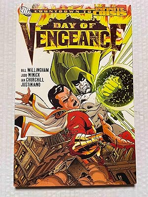 Day of Vengeance