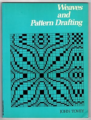 Weaves and Pattern Drafting
