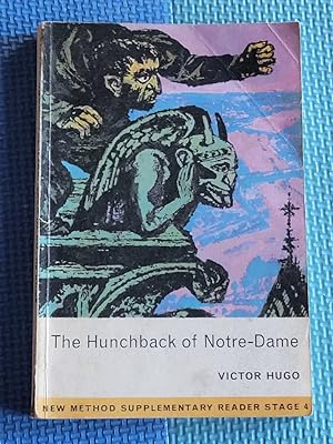 Hunchback of Notre Dame (New Method Supplementary Reader Stage 4)