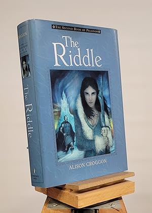The Riddle: The Second Book of Pellinor (Pellinor Series)