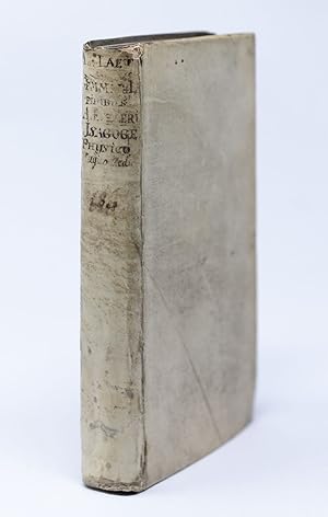 Ioannis de Laet Antvverpiani De Gemmis et Lapidibus libri duo. Quibus præmittitur Theophrasti Lib...