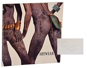 Artwear (Signed First Edition)