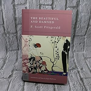 The Beautiful and Damned (Barnes & Noble Classics)