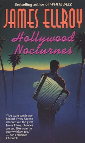 Hollywood Nocturnes.