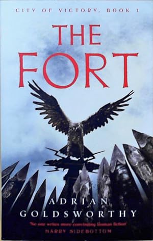 The Fort (City of Victory, Band 1)