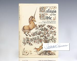 Animals of the Bible.