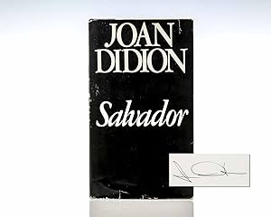 Salvador.