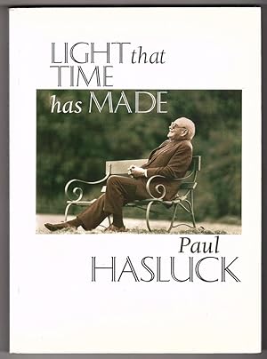 Light That Time Has Made by Paul Hasluck