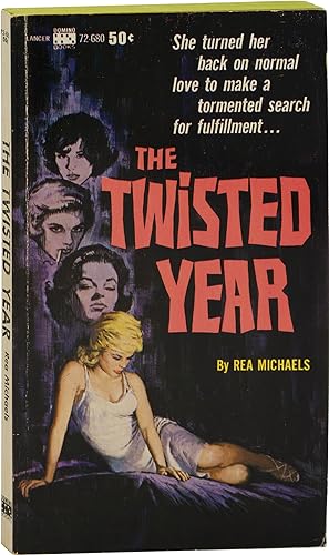 The Twisted Year (First Edition)