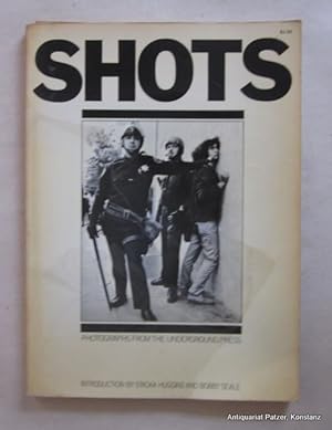 Photographs from the Underground Press. Edited by David Fenton & the Liberation News Service. (In...