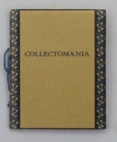 Collectomania