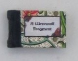 A Werewolf Fragment. From the Duchess of Malfi