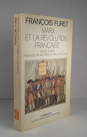 Marx et la Révolution française