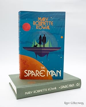 The Spare Man (Signed Limited Edition)