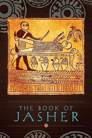 THE BOOK OF JASHER - 1887 -