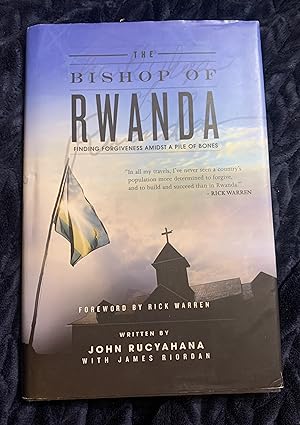 The Bishop of Rwanda