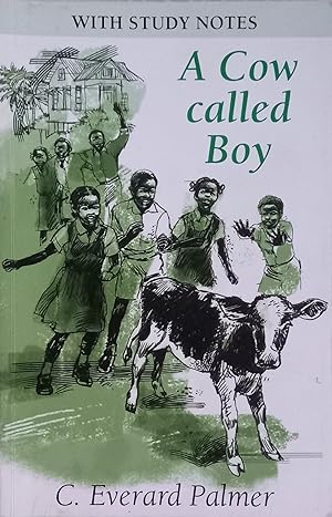 A Cow Called Boy (With Study Notes)