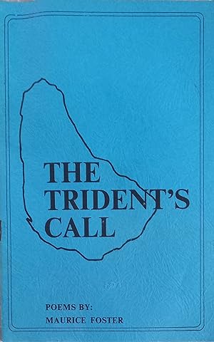 The Trident's Call: Poems
