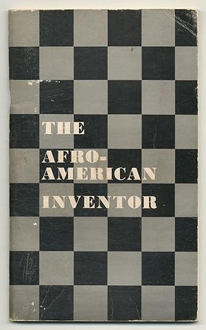The Afro-American Inventor