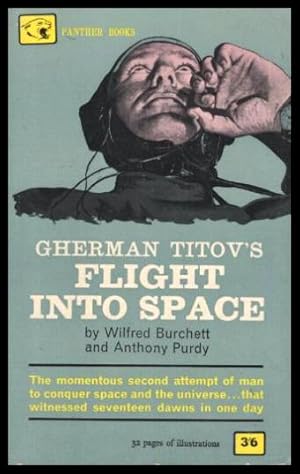 GHERMAN TITOV'S FLIGHT INTO SPACE