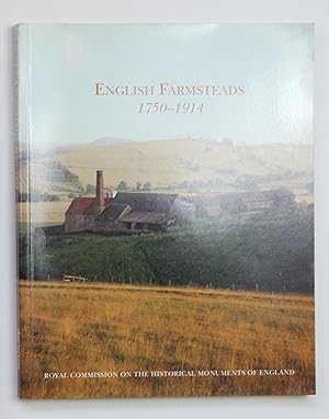 English Farmsteads, 1750-1914