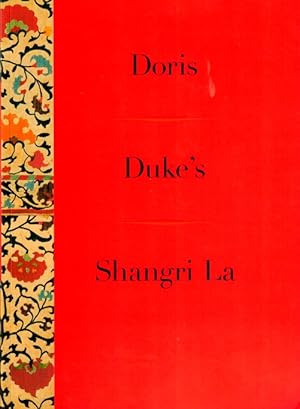 Doris Duke's Shangri La