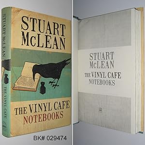 The Vinyl Cafe Notebooks