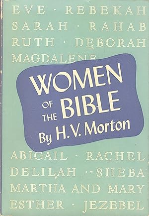 Women of the Bible