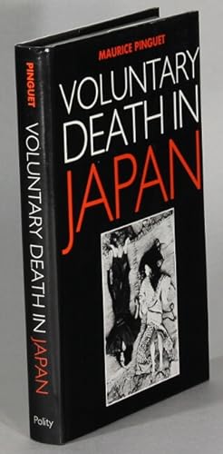 Voluntary death in Japan
