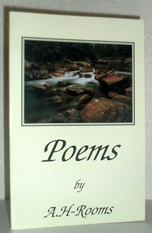Poems (SIGNED COPY)