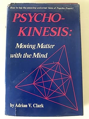 Psycho-Kinesis: Moving Matter With the Mind