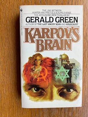 Karpov's Brain