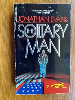 The Solitary Man aka The Iron Cage