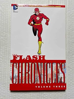 The Flash Chronicles 3