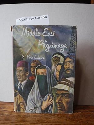 Middle East Pilgrimage